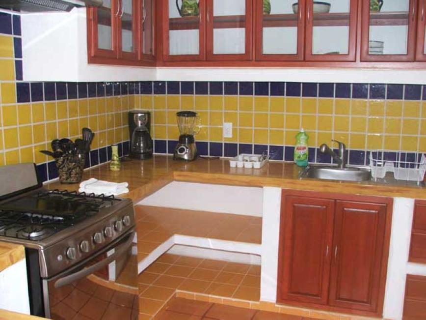 Penthouse condos for rent on your Mexican vacation