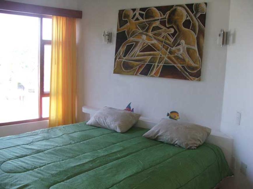Penthouse condos for rent on your Mexican vacation