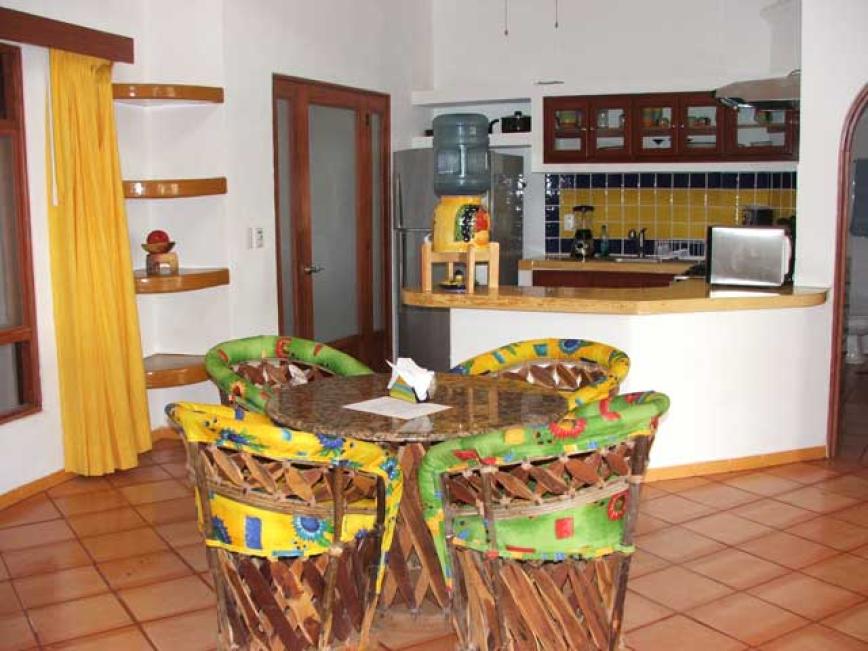 Penthouse condos for rent on your Mexican vacation