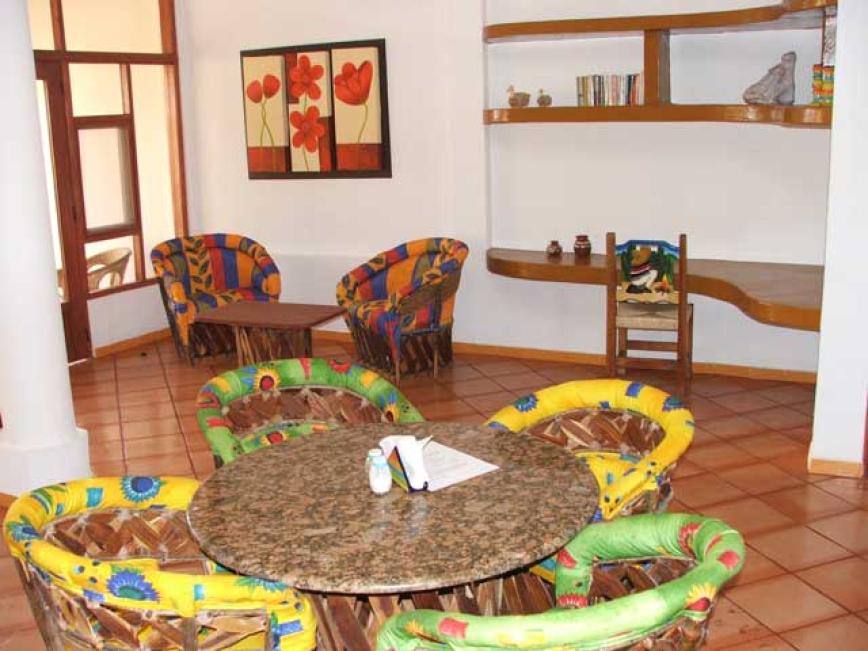 Penthouse condos for rent on your Mexican vacation