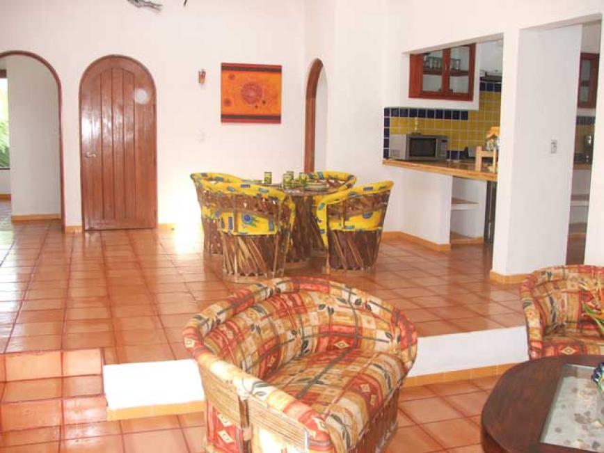 Penthouse condos for rent on your Mexican vacation