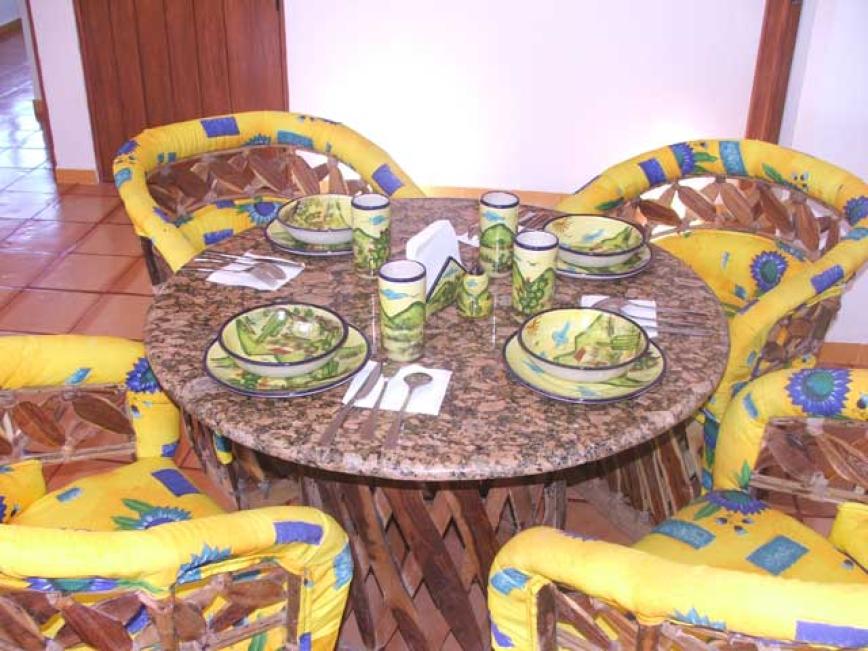 Penthouse condos for rent on your Mexican vacation