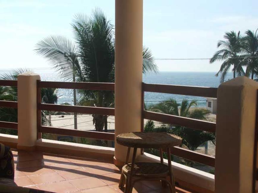 Penthouse condos for rent on your Mexican vacation