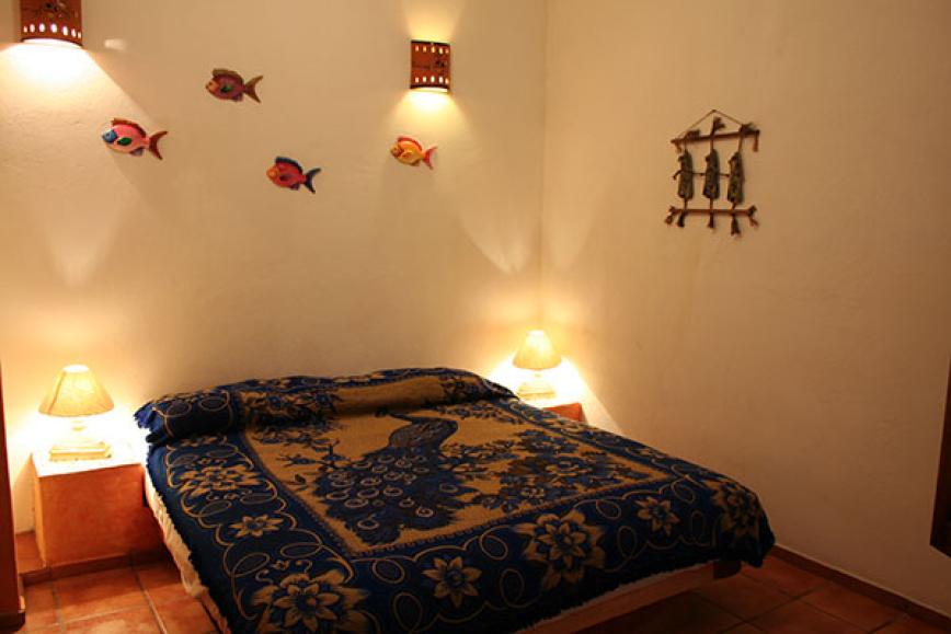 Penthouse condos for rent on your Mexican vacation