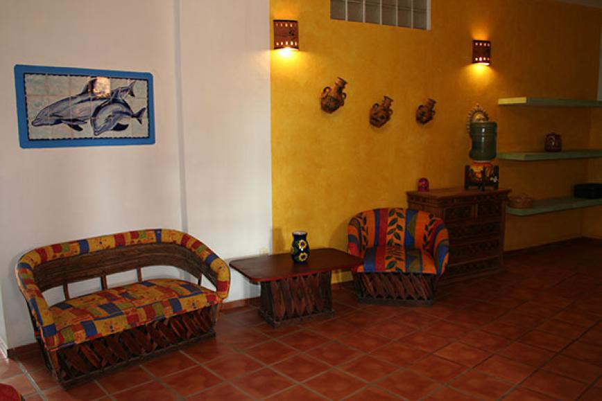 Penthouse condos for rent on your Mexican vacation