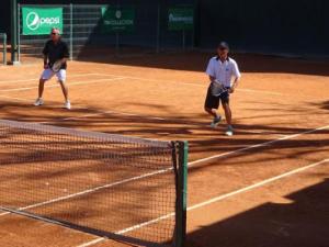 Mexico Tennis