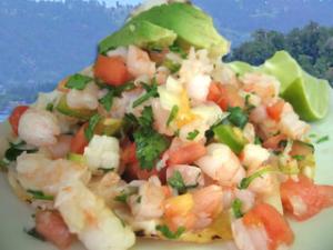 Ceviche