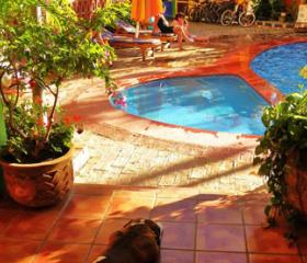 Wow, Great Colors at El Palmar