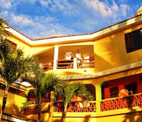 Family Resort Mexico