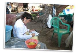 Mexico Vacations Medical Services
