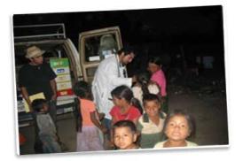 Mexico Vacations Medical Services